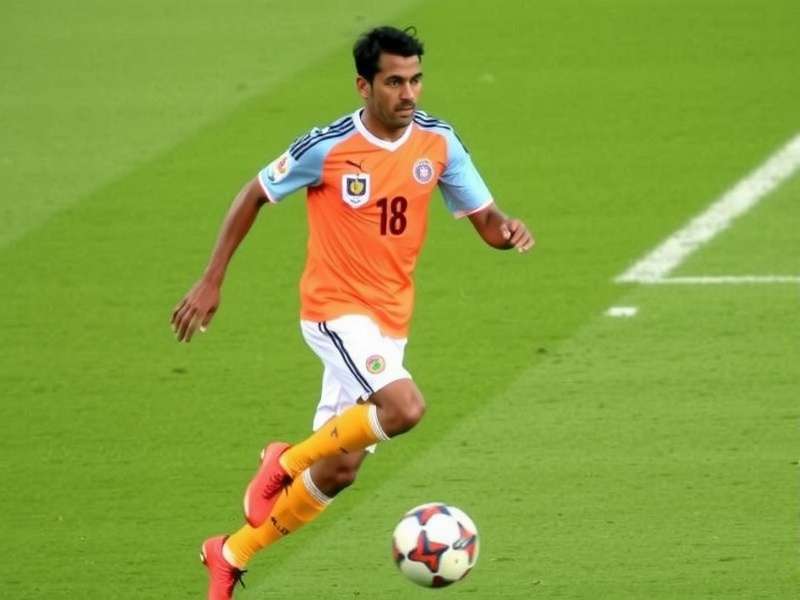 Indian Football Teams Featured in Midfield Maestro Indian Football Teams in Midfield Maestro